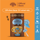 Myshrooms and Co Bliss Mushroom Coffee 105g